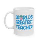 Worlds Greatest Teacher