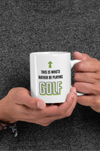 Fairway Favourites Bundle - 2 set for Golfers