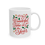 The Wonderful Time of the Year