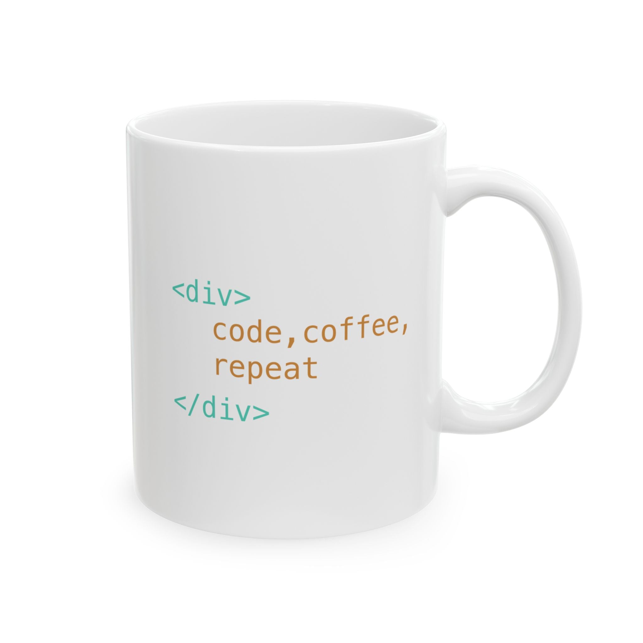 Code & Caffeine Bundle – 2 Mug Set for Developers