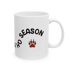 hoa hoa hoa season - twilight coffee mug