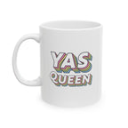 Yas Queen