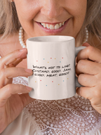 What's not to Like? Custard Good!