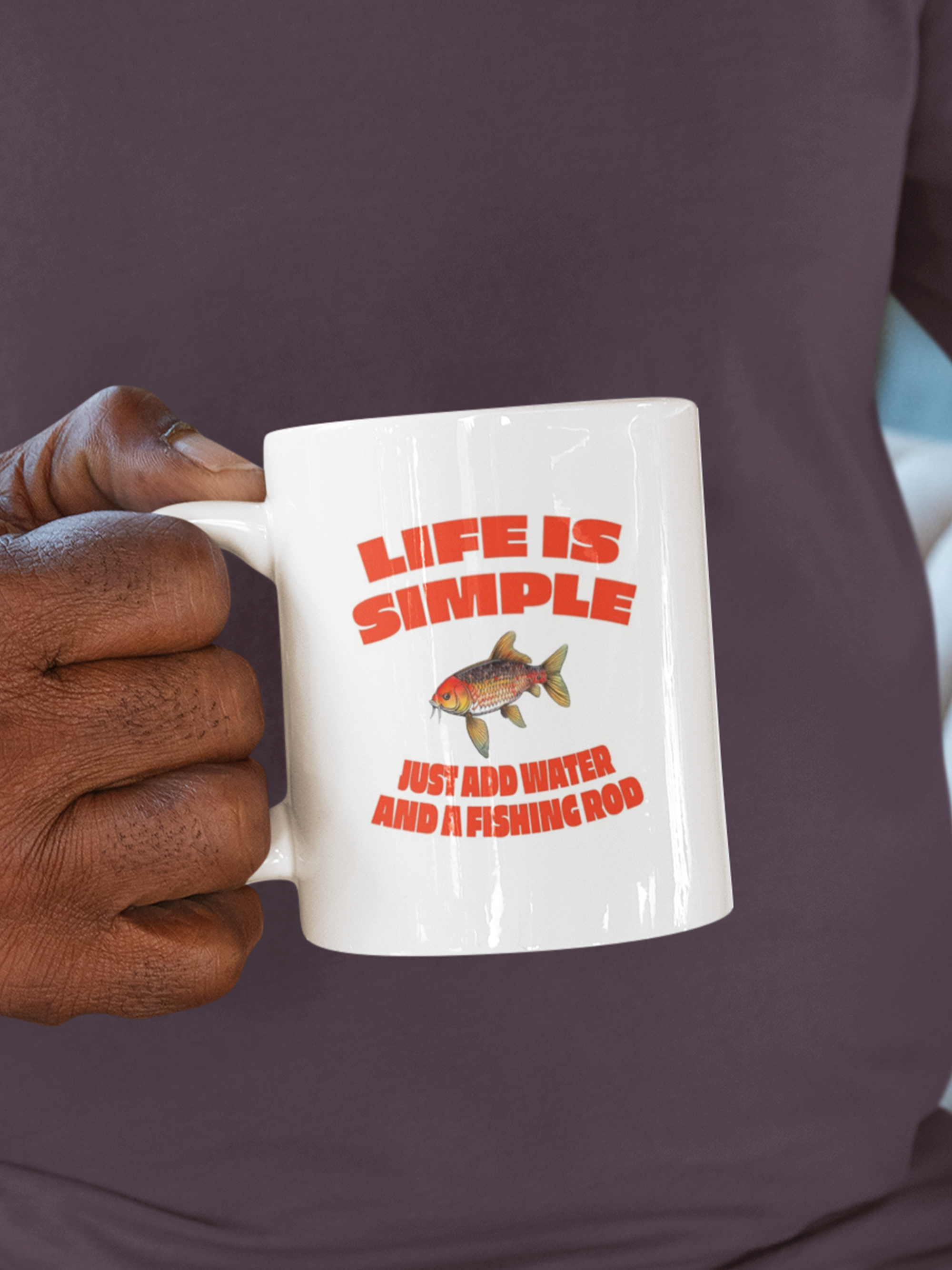 Life Is Simple