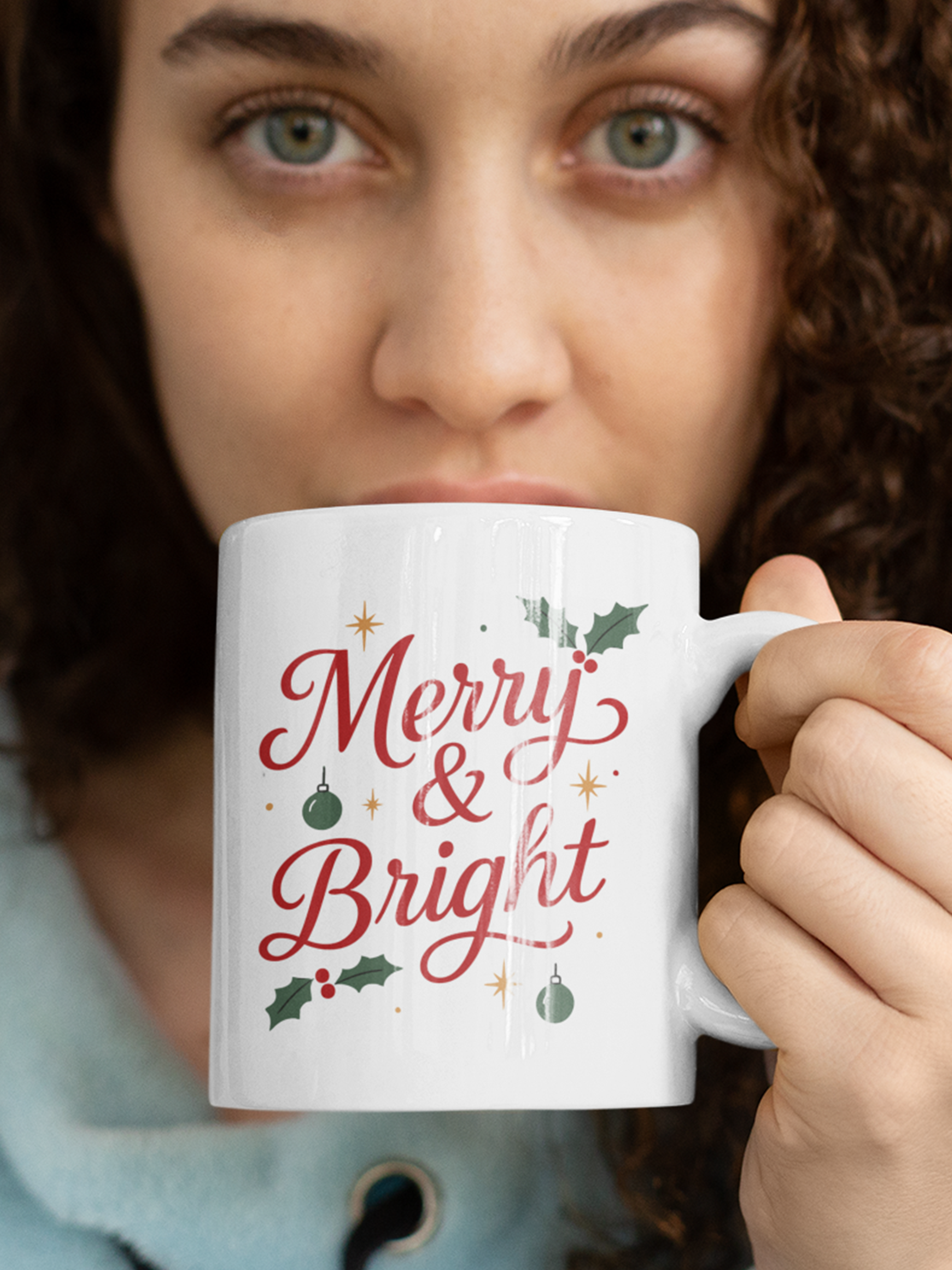 Merry & Bright