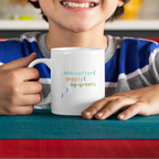 Code & Caffeine Bundle – 2 Mug Set for Developers