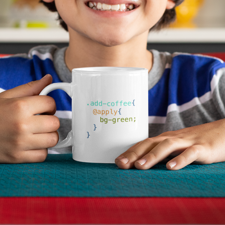 Code & Caffeine Bundle – 2 Mug Set for Developers