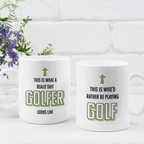 Fairway Favourites Bundle - 2 set for Golfers