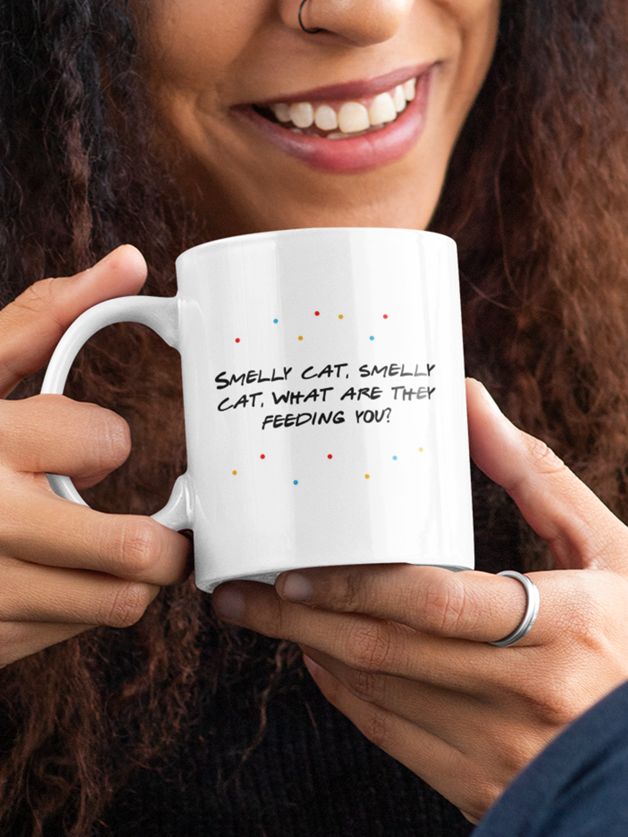 Phoebe Buffay, Smelly Cat