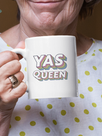 Yas Queen